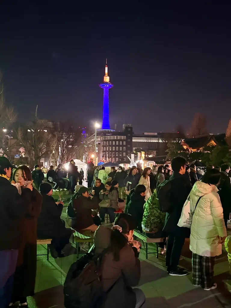 【京都市後援／来場者2万人超】80店舗以上が集結する京都最大級ナイトマーケット第10回「京都夜市」 画像 3