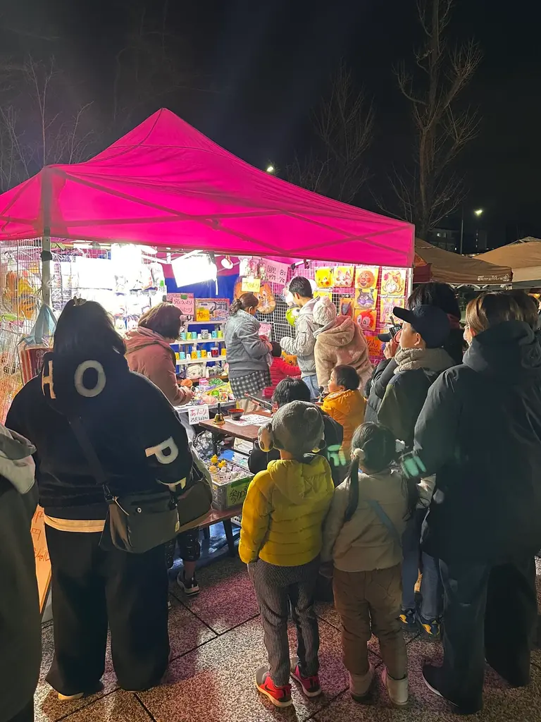 【京都市後援／来場者2万人超】80店舗以上が集結する京都最大級ナイトマーケット第10回「京都夜市」 画像 4