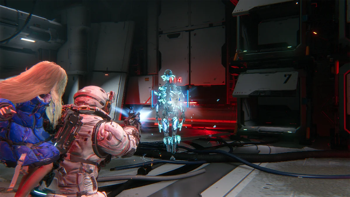 『プラグマタ』、待望の家庭用ゲーム機向け体験版が2026年2月6日（金）より配信スタート！ 画像 10