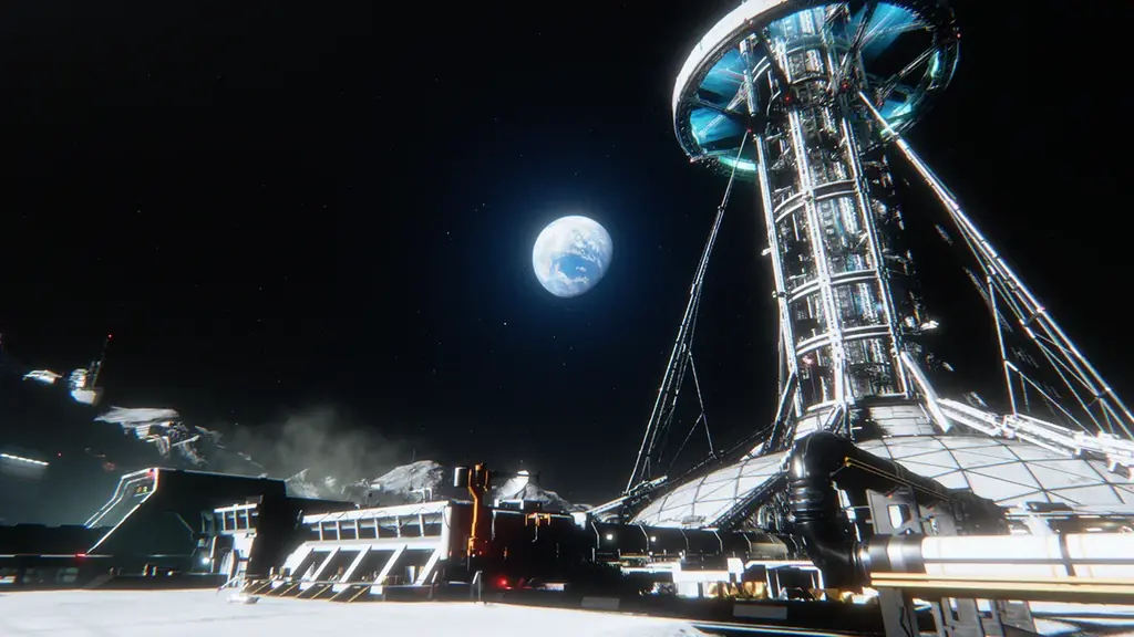 『プラグマタ』、待望の家庭用ゲーム機向け体験版が2026年2月6日（金）より配信スタート！ 画像 5