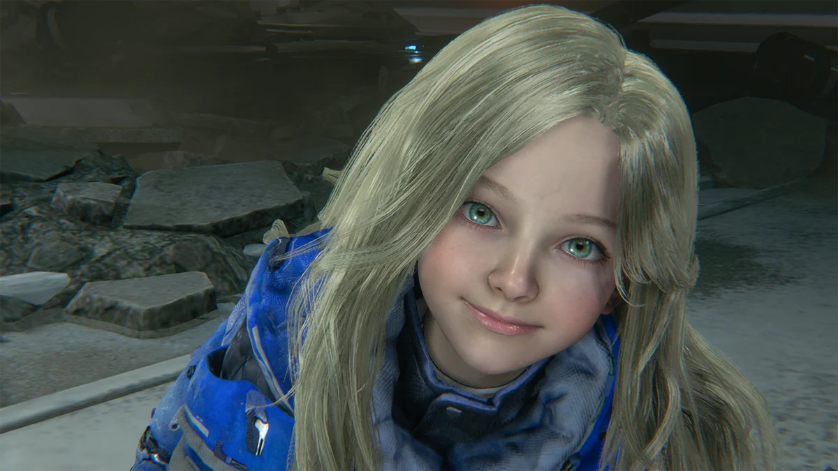 『プラグマタ』、待望の家庭用ゲーム機向け体験版が2026年2月6日（金）より配信スタート！ 画像 6