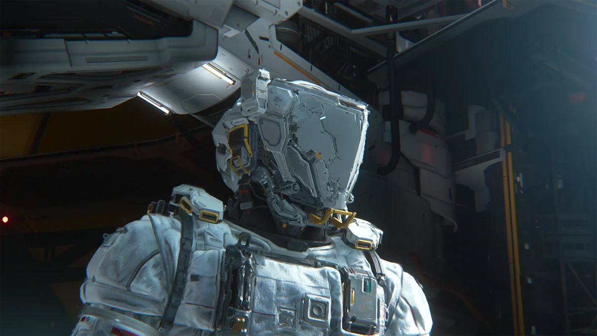 『プラグマタ』、待望の家庭用ゲーム機向け体験版が2026年2月6日（金）より配信スタート！ 画像 7