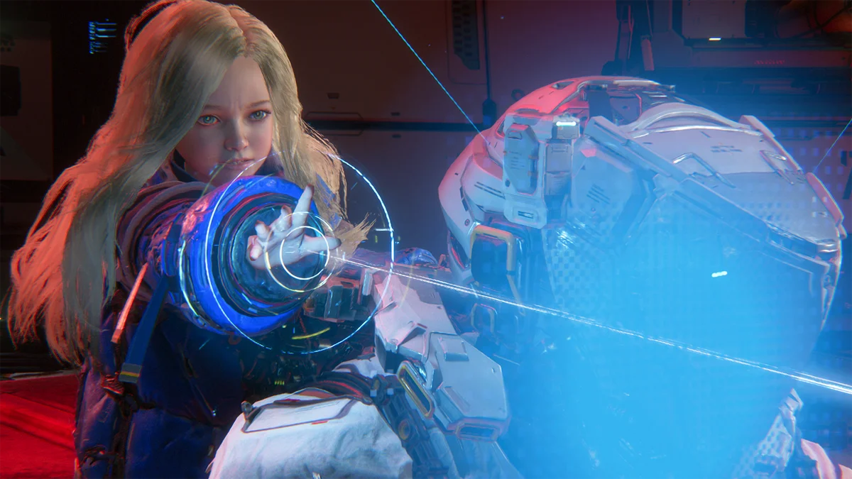 『プラグマタ』、待望の家庭用ゲーム機向け体験版が2026年2月6日（金）より配信スタート！ 画像 8