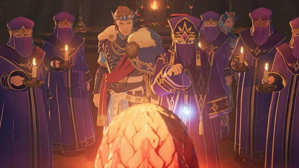 ゲーム序盤をプレイ可能、セーブデータを製品版に引き継げる『モンスターハンターストーリーズ3　～運命の双竜～』の体験版を配信！ 画像 4