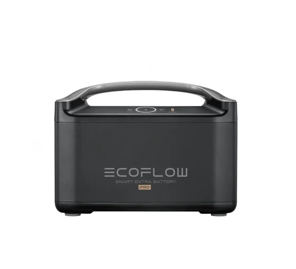 EcoFlowポータブル電源「RIVER Pro」に関するお詫びとファームウェアアップデートのお願い 画像 2