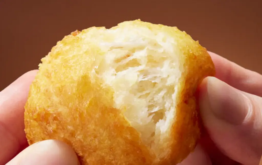 ≪丸亀製麺からバレンタインに2大プレゼント！≫ 「丸亀うどーなつ」お値段そのまま60％増量 2026年2月9日（月）より1週間限定で5個→8個に！ 画像 7