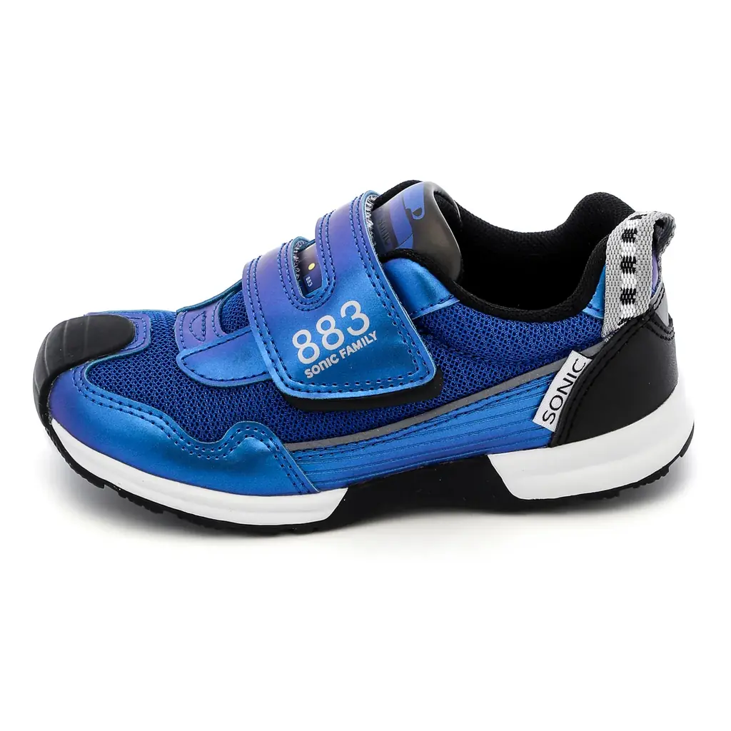 IFME×ABC-MARTの限定商品が発売！JR九州の人気特急「ソニック」「ゆふいんの森」のキッズスニーカー登場！ 画像 4