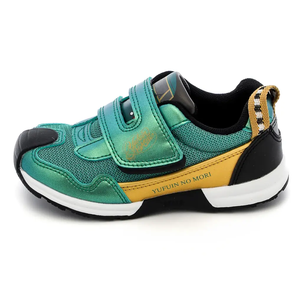 IFME×ABC-MARTの限定商品が発売！JR九州の人気特急「ソニック」「ゆふいんの森」のキッズスニーカー登場！ 画像 7