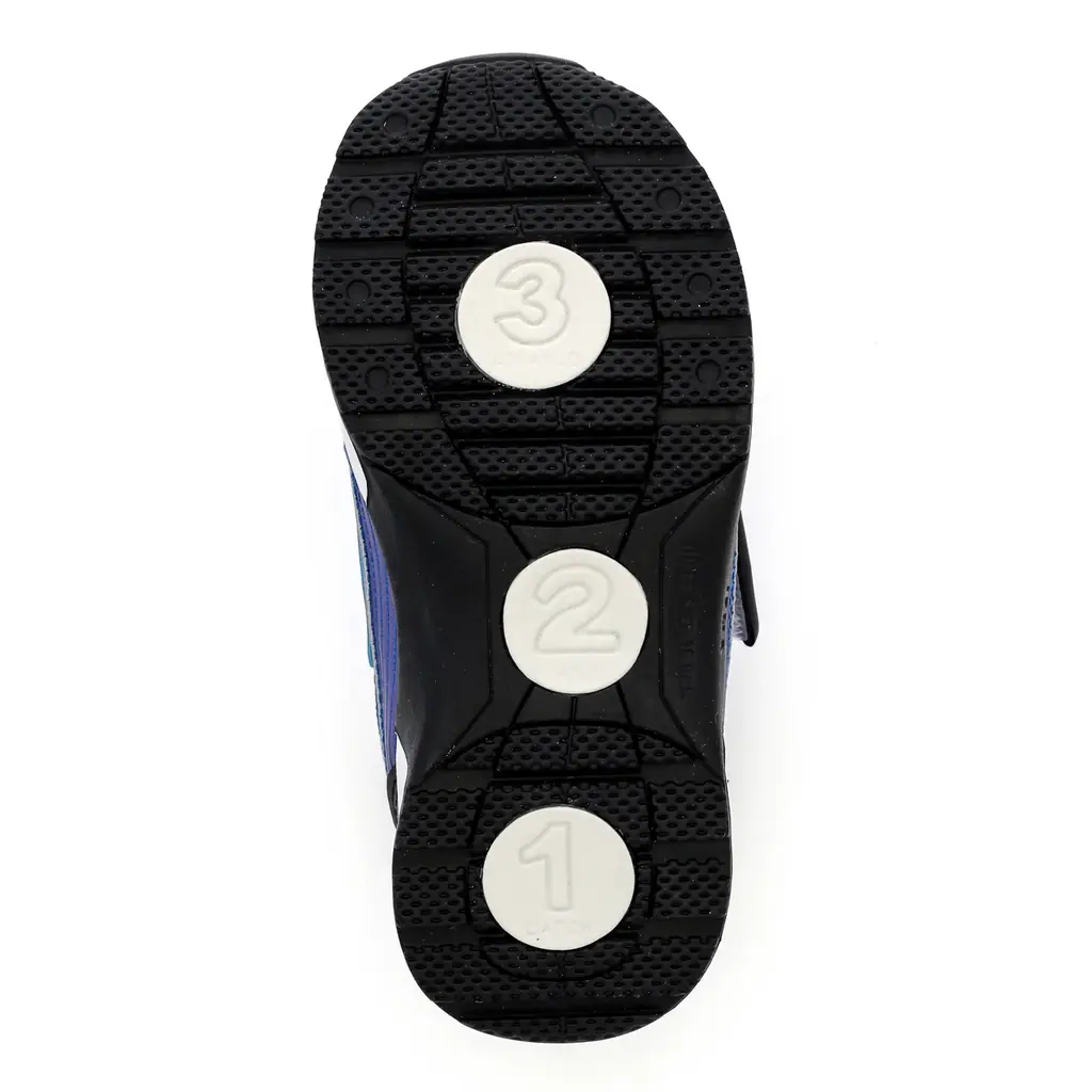 IFME×ABC-MARTの限定商品が発売！JR九州の人気特急「ソニック」「ゆふいんの森」のキッズスニーカー登場！ 画像 8