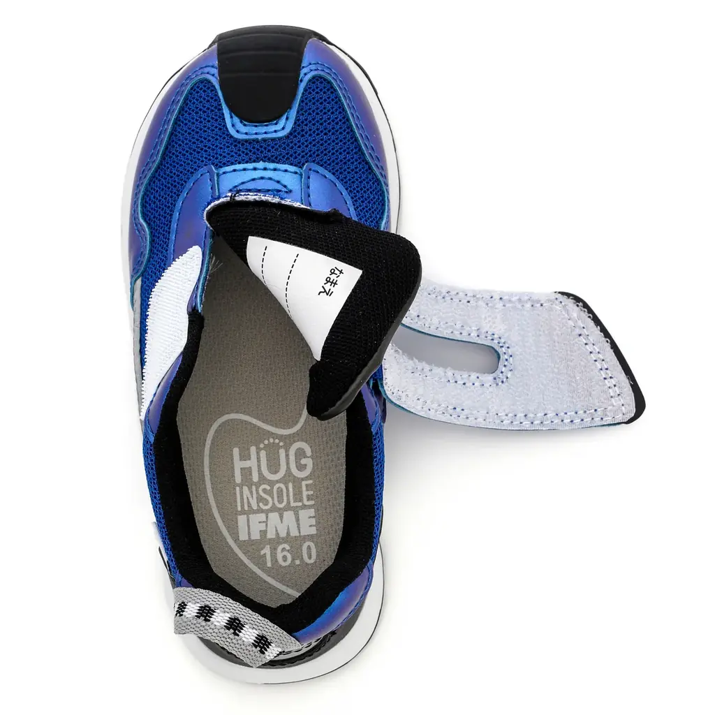 IFME×ABC-MARTの限定商品が発売！JR九州の人気特急「ソニック」「ゆふいんの森」のキッズスニーカー登場！ 画像 9