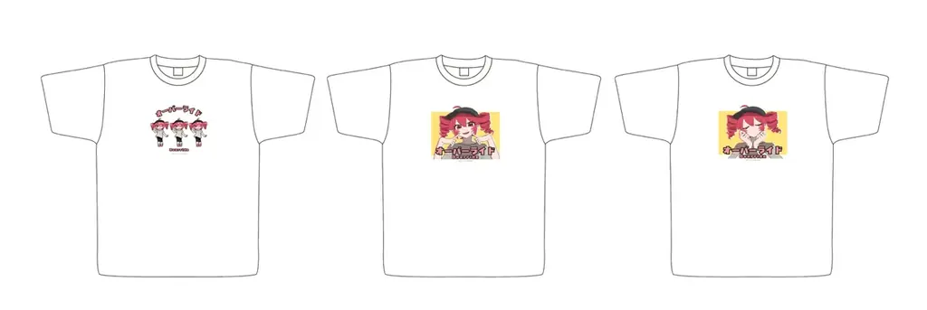 【重音テト×ヴィレッジヴァンガード】限定コラボグッズ第3弾発売決定！！ 画像 14