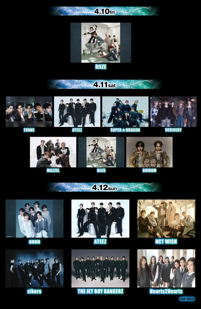 インターネット、アプリ経由での開設等でペア100組さまに“マイナビ presents The Performance”のチケットを抽せんでプレゼント！ 2026年2月6日（金）よりキャンペーン開催！ 画像 2