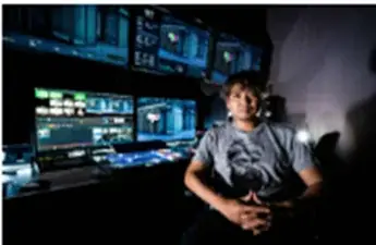 プロジェクションマッピングを活かした地域振興とは？全国の最新傾向も紹介！2/20（金）無料セミナー「杉浦幹男氏が聞く、アート・コンテンツと地域振興シリーズ vol.19」開催 画像 3