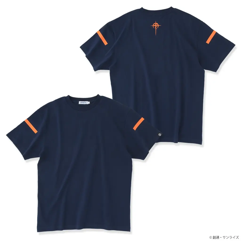 『機動戦士ガンダム 閃光のハサウェイ キルケーの魔女』より、マフティーメンバー着用イメージのTシャツが登場！ 画像 3