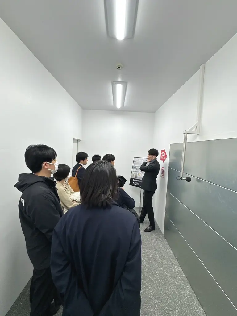 札幌のヤブシタグループが国内初のコンクリート壁に頼らない”遮音パネル”を開発！防音の常識を覆す「低音域-30dB」を実現 画像 2