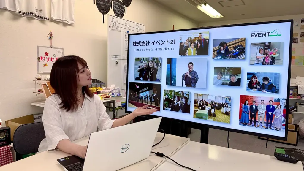 イベント21、大阪市女性活躍リーディングカンパニー市長表彰 最優秀賞｜女性管理職比率62.5％を実現する組織づくり 画像 2