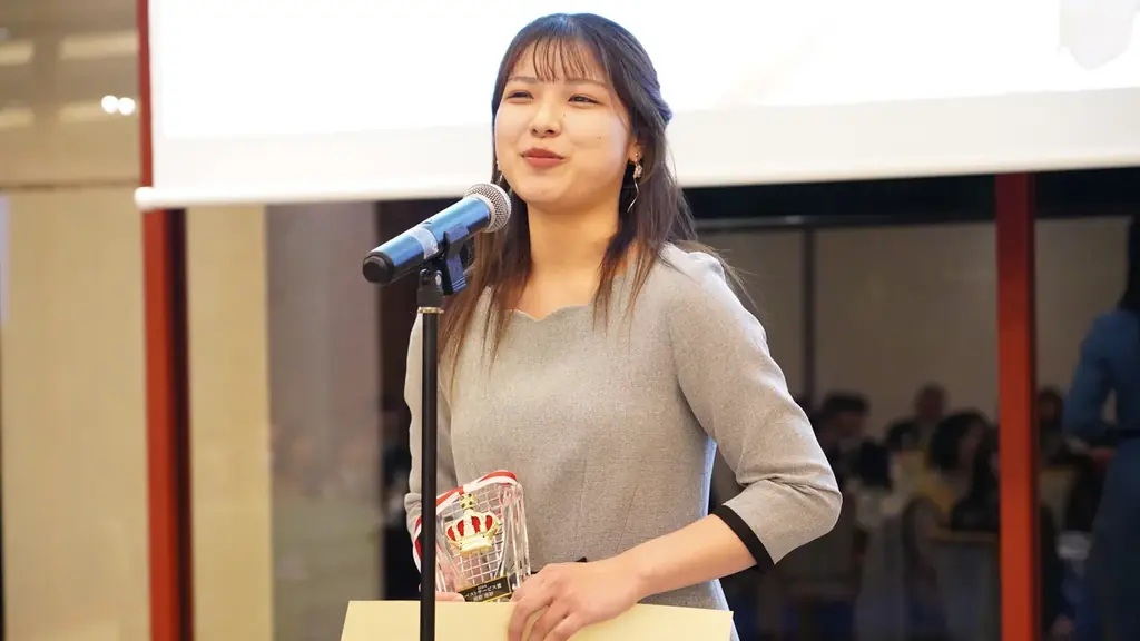 イベント21、大阪市女性活躍リーディングカンパニー市長表彰 最優秀賞｜女性管理職比率62.5％を実現する組織づくり 画像 4