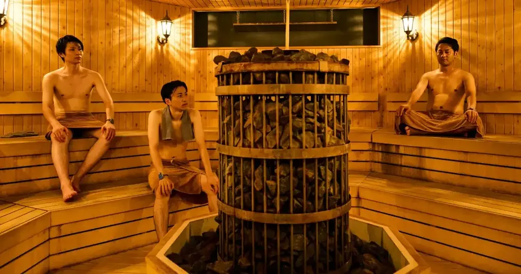 【花王「サクセス24」が中央線沿線の人気サウナ3施設をジャック！】「サクセス24サウナホッピング」大好評につき、2月6日（金）より第2弾実施決定！ 画像 11