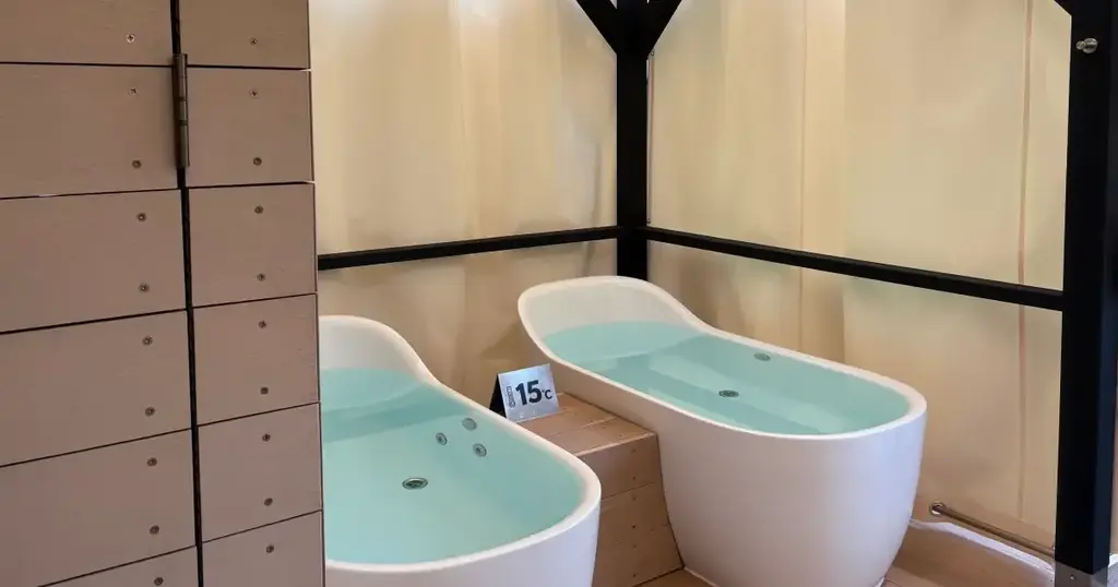 【花王「サクセス24」が中央線沿線の人気サウナ3施設をジャック！】「サクセス24サウナホッピング」大好評につき、2月6日（金）より第2弾実施決定！ 画像 18