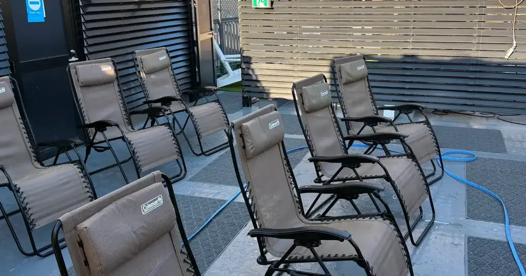 【花王「サクセス24」が中央線沿線の人気サウナ3施設をジャック！】「サクセス24サウナホッピング」大好評につき、2月6日（金）より第2弾実施決定！ 画像 19