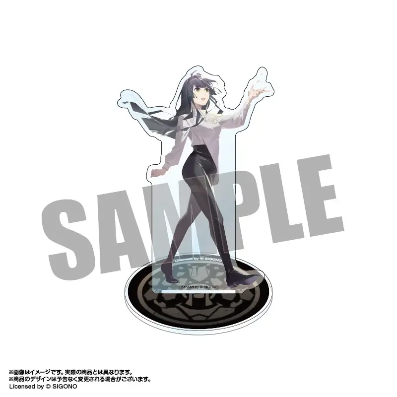 『OPUS 星歌の響き』のPlayStation®5移植決定記念！「あみあみ」が台湾の人気インディーゲームスタジオ「SIGONO」とコラボ！限定グッズが続々登場。 画像 7