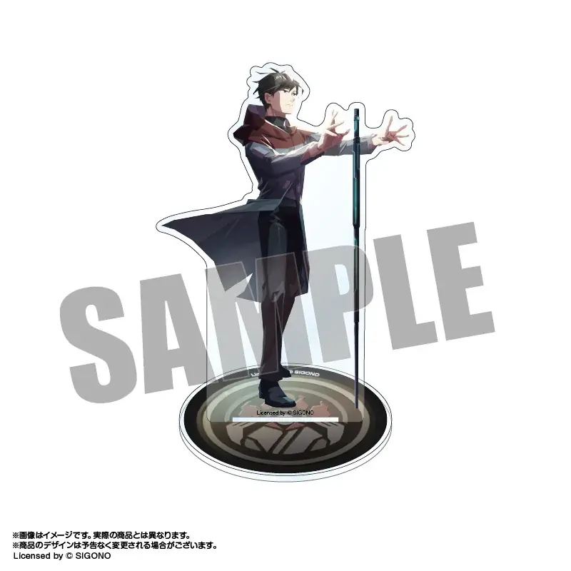 『OPUS 星歌の響き』のPlayStation®5移植決定記念！「あみあみ」が台湾の人気インディーゲームスタジオ「SIGONO」とコラボ！限定グッズが続々登場。 画像 8