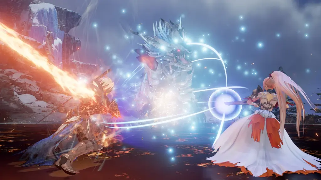 「Tales of ARISE – Beyond the Dawn Edition」Nintendo Switch™2 で登場！ 2026年5月21日(木)発売決定！ 画像 5