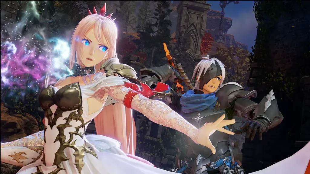 「Tales of ARISE – Beyond the Dawn Edition」Nintendo Switch™2 で登場！ 2026年5月21日(木)発売決定！ 画像 6