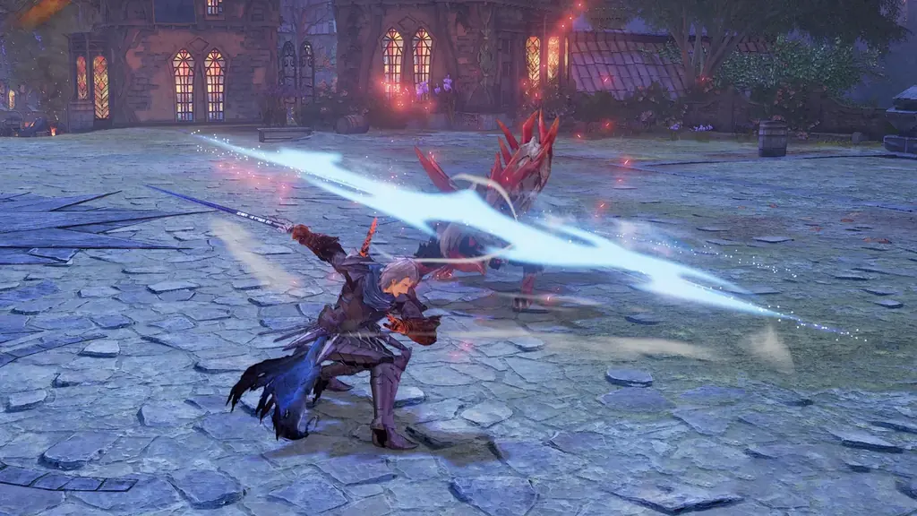 「Tales of ARISE – Beyond the Dawn Edition」Nintendo Switch™2 で登場！ 2026年5月21日(木)発売決定！ 画像 7