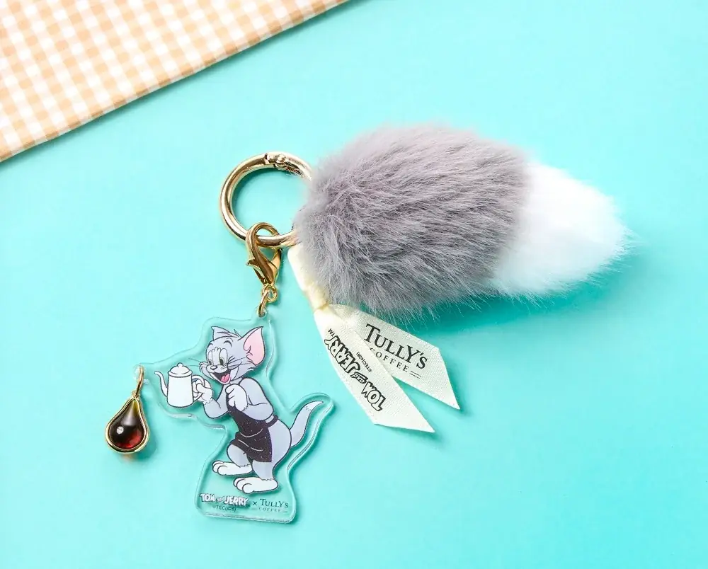 「トムとジェリー」コラボレーションを2月18日（水）より展開 画像 4