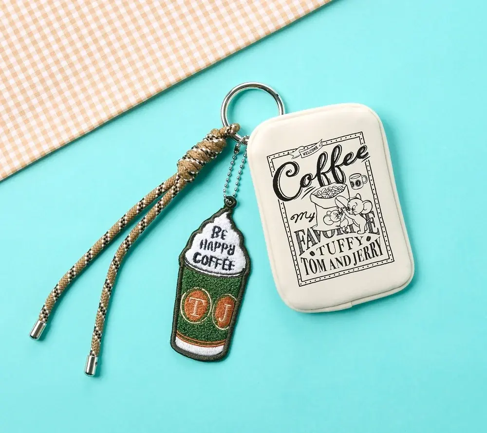 「トムとジェリー」コラボレーションを2月18日（水）より展開 画像 7