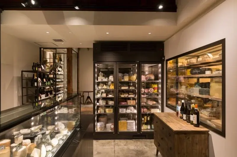 『 SUBRINA × LAMMAS 』 海底熟成ワインと熟成チーズの共演。限定ペアリングセットを発売中 画像 7