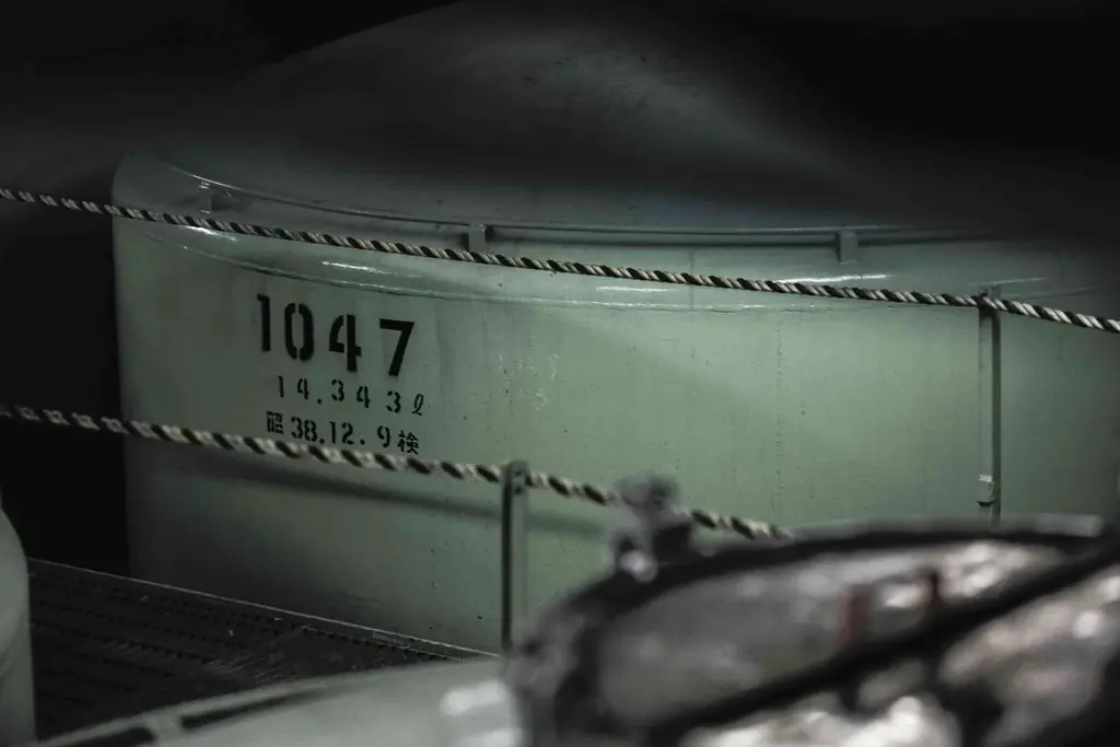 なぜ31年熟成の日本酒が「希望」と呼ばれるのか。神戸ルミナリエ連携イベントで示された『現外』のシンボル性 画像 11