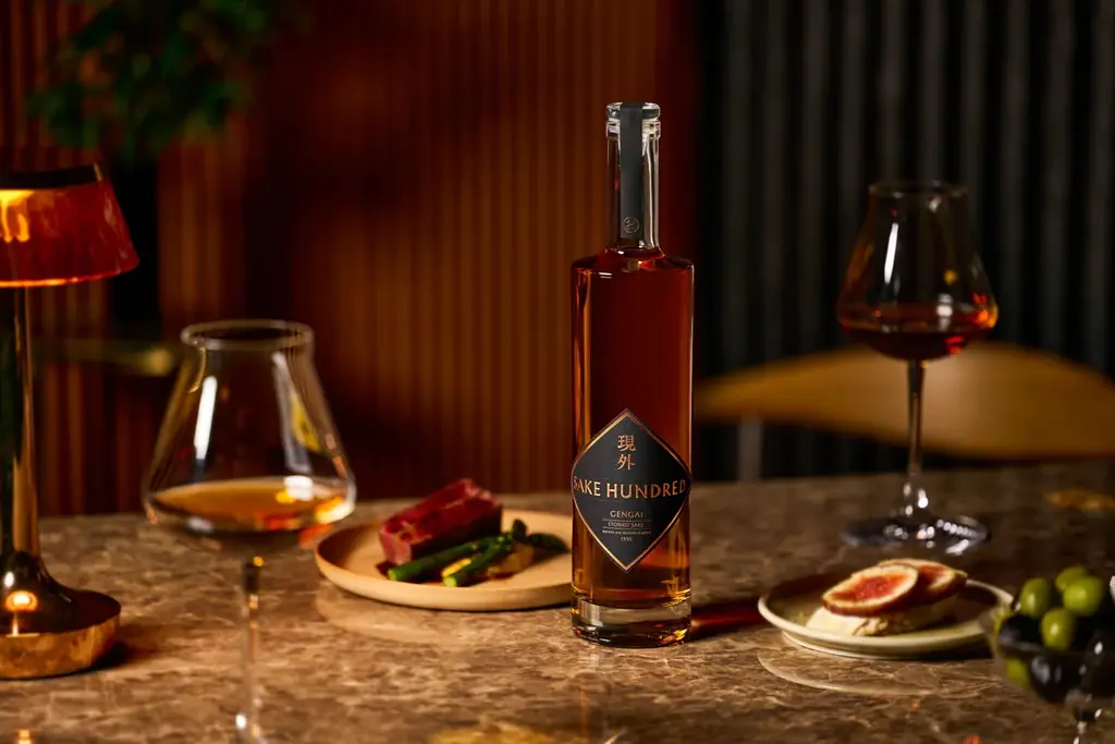 なぜ31年熟成の日本酒が「希望」と呼ばれるのか。神戸ルミナリエ連携イベントで示された『現外』のシンボル性 画像 12