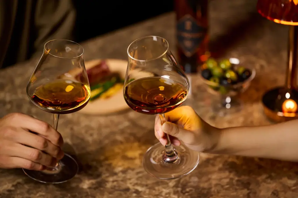 なぜ31年熟成の日本酒が「希望」と呼ばれるのか。神戸ルミナリエ連携イベントで示された『現外』のシンボル性 画像 13