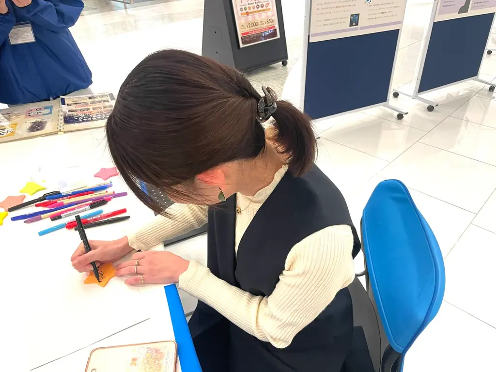 なぜ31年熟成の日本酒が「希望」と呼ばれるのか。神戸ルミナリエ連携イベントで示された『現外』のシンボル性 画像 5