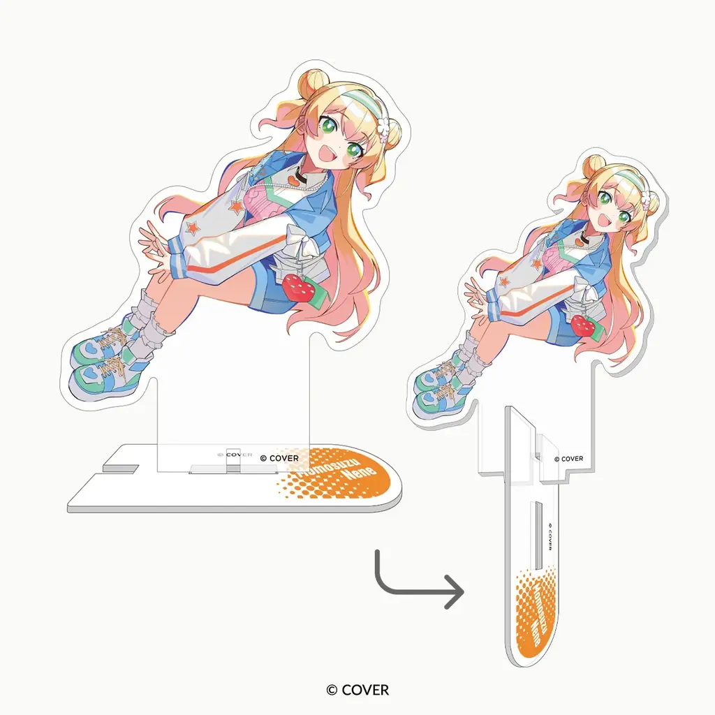 Tokyo Otaku Mode、「hololive Meet Pop up Shop: Taking Off at Narita Airport!」にてhololive Meetグッズの販売を開始 画像 3