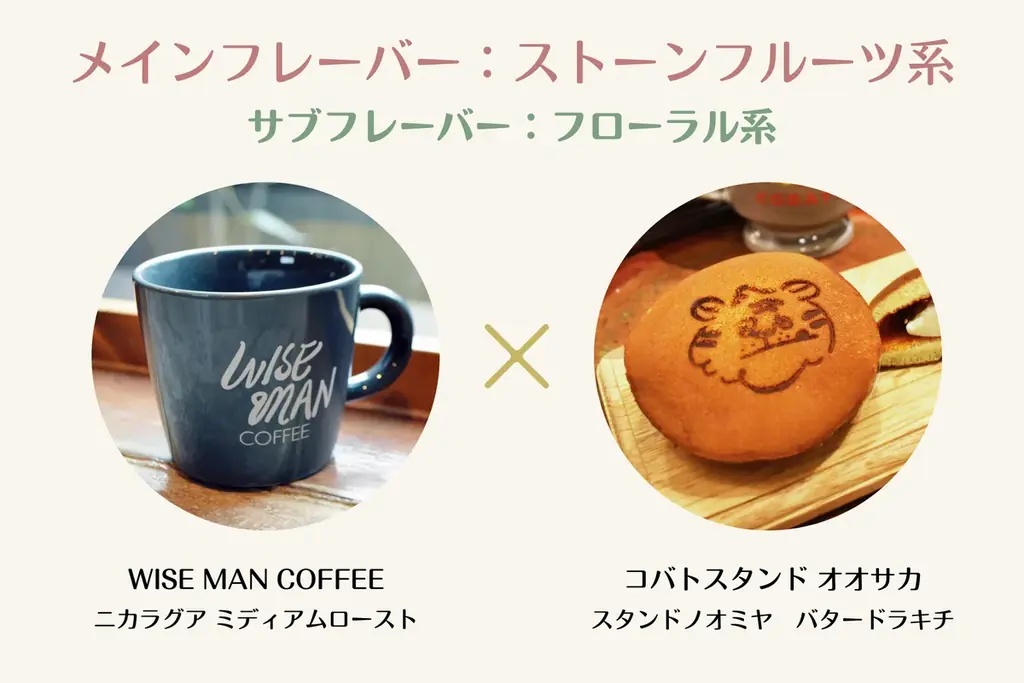 世界レベルのコーヒー ✕ 関西スイーツで楽しむ『Coffee Pairing Festival 2026』が大丸神戸店で2年連続開催 画像 4