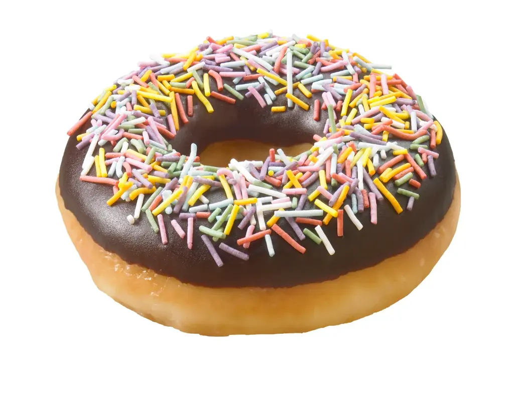 全国で働くKrispy Kremerが選ぶ“定番の推し”は!? いつものおいしさが集結した「TOP5」を発表 画像 2