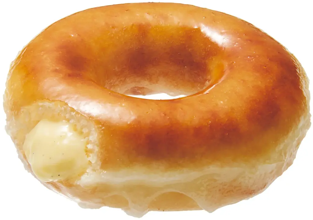 全国で働くKrispy Kremerが選ぶ“定番の推し”は!? いつものおいしさが集結した「TOP5」を発表 画像 3