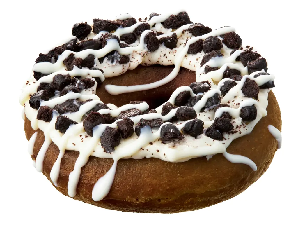 全国で働くKrispy Kremerが選ぶ“定番の推し”は!? いつものおいしさが集結した「TOP5」を発表 画像 6