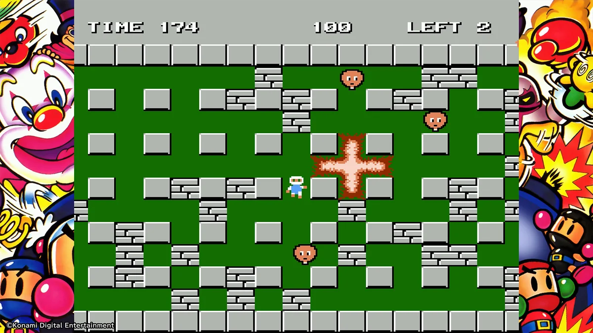 思い出がよみがえる、懐かしの7作品を一挙収録！『スーパーボンバーマン コレクション』パッケージ版 を2026年8月27日に発売！　　　　パッケージ限定版「日本限定版」も同日に発売！ 画像 7