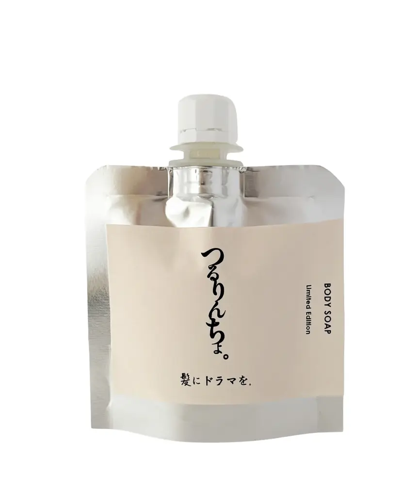 美容室発ヘアケアブランド「つるりんちょ。」。人気銭湯「松本湯」とのコラボイベント『つるりんちょ。の湯』を開催。サロン限定品を含む“パーフェクトケア”を全開放 画像 8