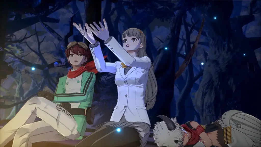 育成RPG『デジモンストーリー タイムストレンジャー』Nintendo Switch™2/Nintendo Switch™版が2026年7月9日発売決定！ 画像 4