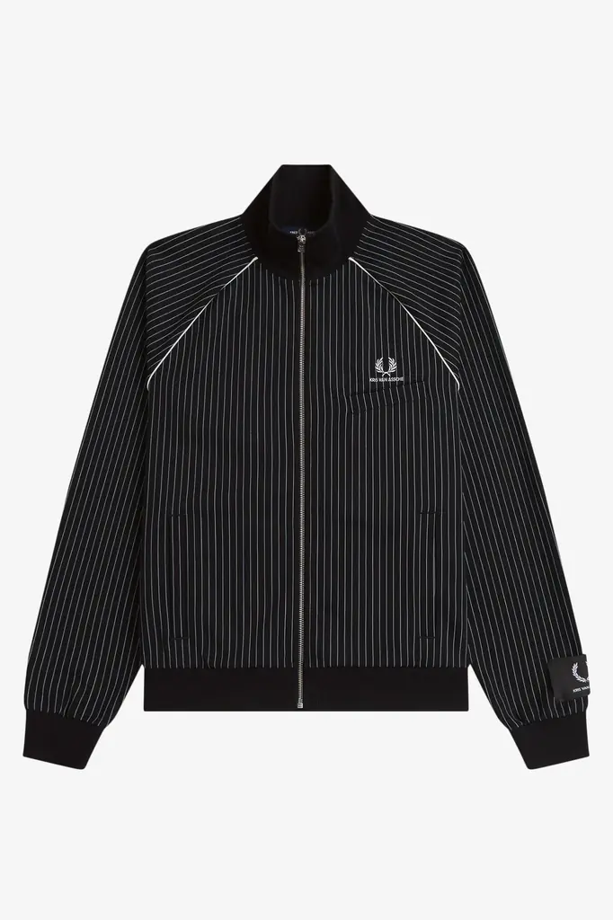 【FRED PERRY】KRIS VAN ASSCHE（クリス・ヴァン・アッシュ）との新たなコラボレーションを発表！ 画像 14