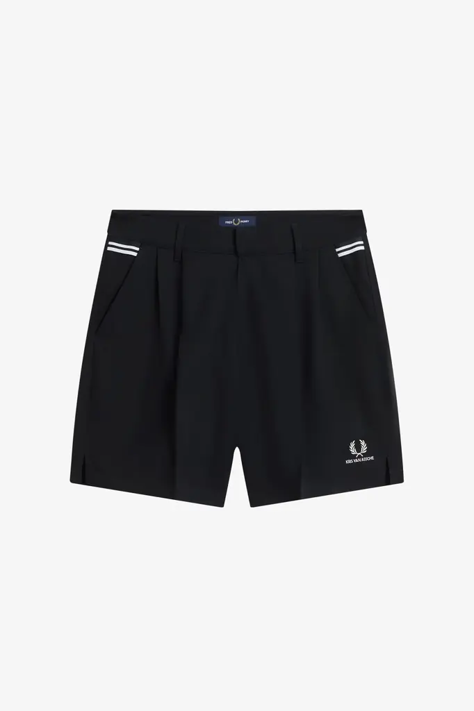 【FRED PERRY】KRIS VAN ASSCHE（クリス・ヴァン・アッシュ）との新たなコラボレーションを発表！ 画像 18