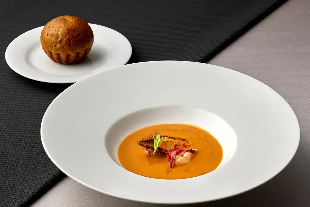 【ホテルグランヴィア大阪】春をテーマにした3ホテルの匠による一夜限りの美食イベント「GALA DINNER ～引き継がれる料理～」開催　最後の一皿は、世界一に輝いた至福のデザートを。 画像 5