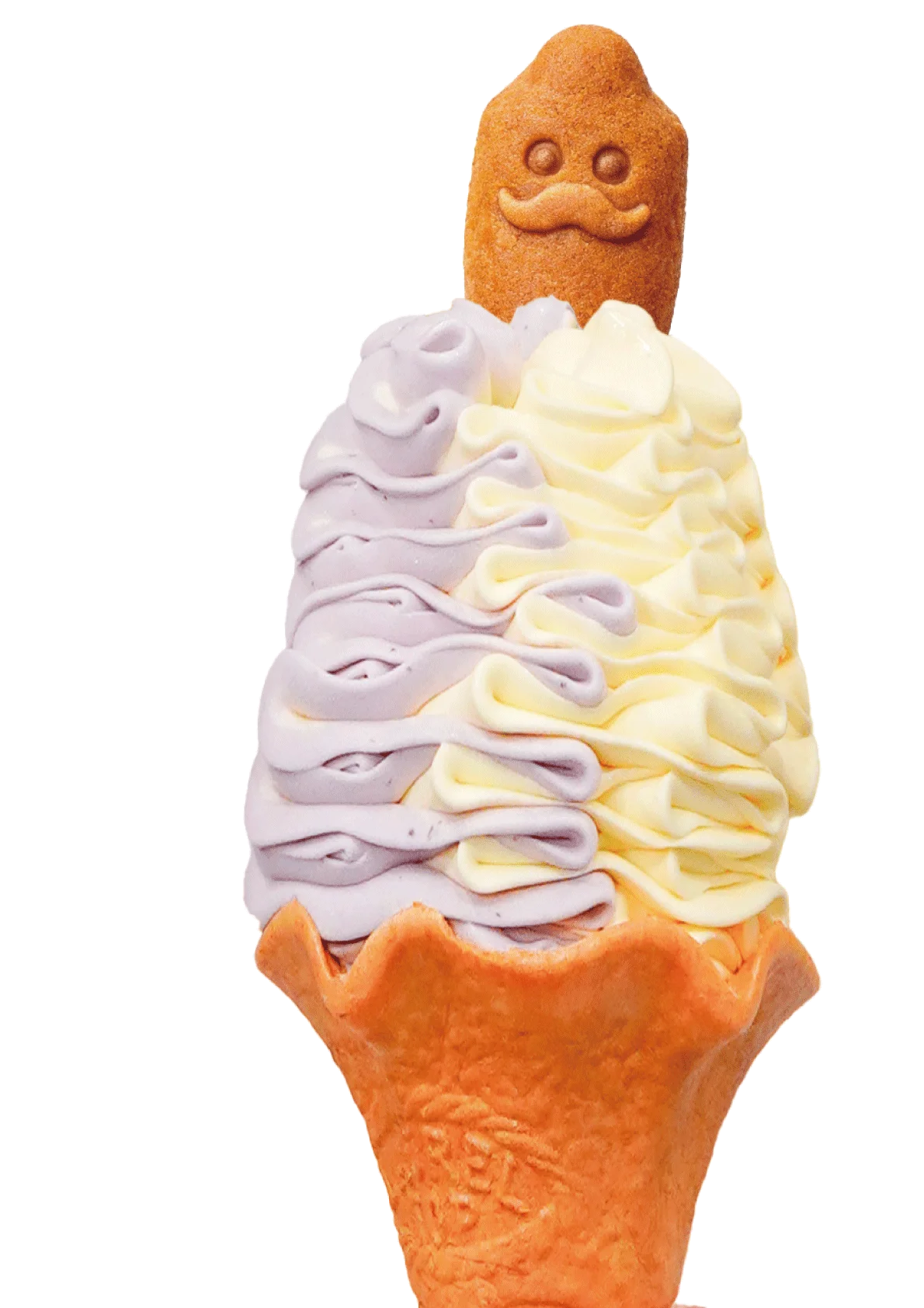 【初登場】らぽっぽ公式キャラクター「焼き右衛門（やきえもん）」がベビーカステラになって「冬のさつまいも博2026」に限定発売いたします。 画像 5