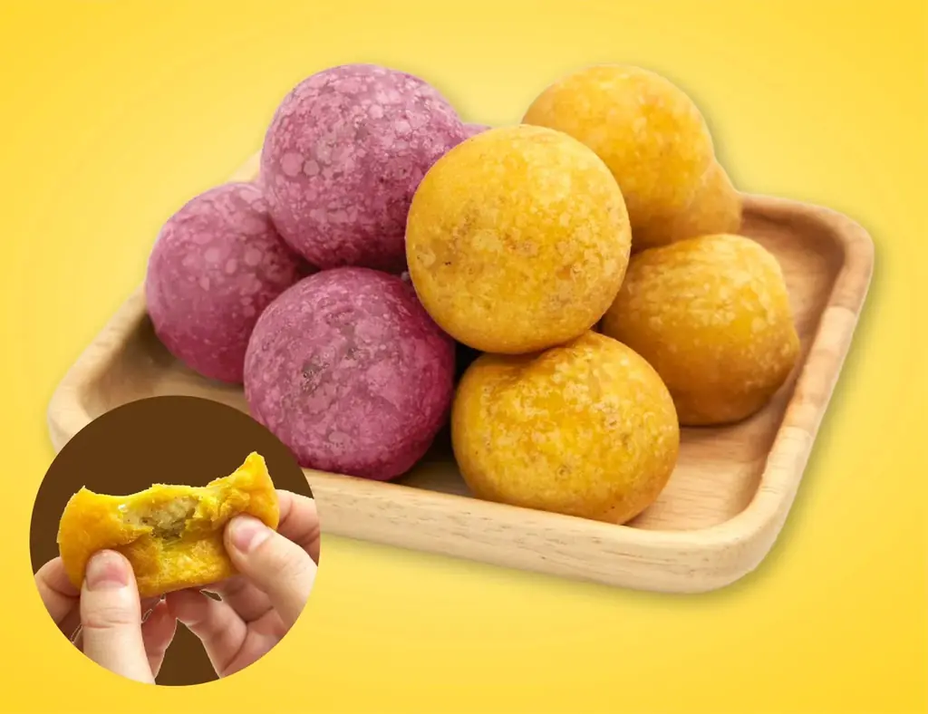 【初登場】らぽっぽ公式キャラクター「焼き右衛門（やきえもん）」がベビーカステラになって「冬のさつまいも博2026」に限定発売いたします。 画像 6