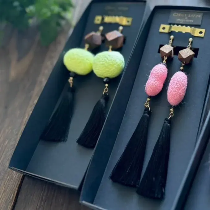 新しい「なは土産」が誕生！『ニュー・メイド・イン・ナハ』２月６日から展示販売開始 画像 3